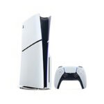 Play Station 5 - PS5 - Slim Edition