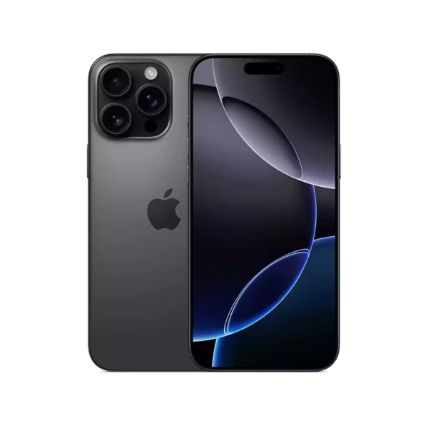 iPhone 16 Pro