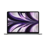 MacBook Air M2 13.6-inch 16/256GB 8 Core CPU 8 Core GPU - Image 3