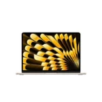MacBook Air M3 15-Inch 8/256GB 8 Core CPU 10 Core GPU - Image 2