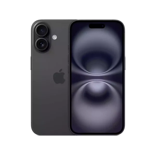 iPhone 16 Plus
